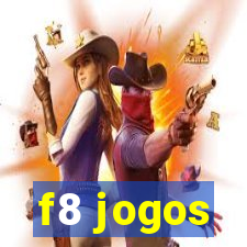 f8 jogos